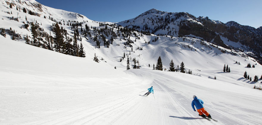 City Guide: Urban Fun Meets Outdoor Oasis in Salt Lake City, UT