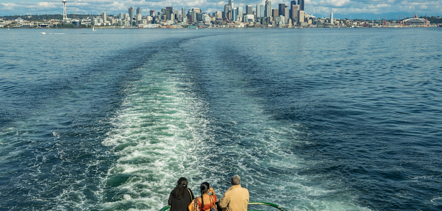 City Guide: Everything You Need for a Perfect Trip to Seattle, WA