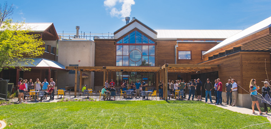 8 Best Brewery Tours in the West