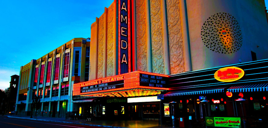 City Guide: What to Do and Eat in Alameda, CA