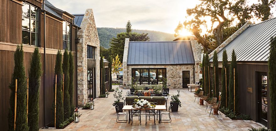 How to Visit Napa Valley on a Budget