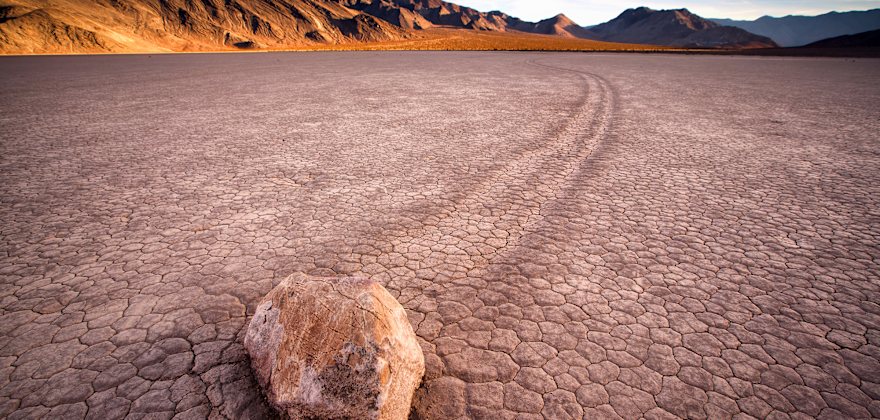 5 Mystery Spots in the West