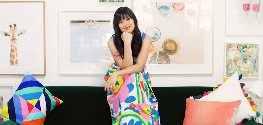 Q&A with Joy Cho from ‘Oh Joy’