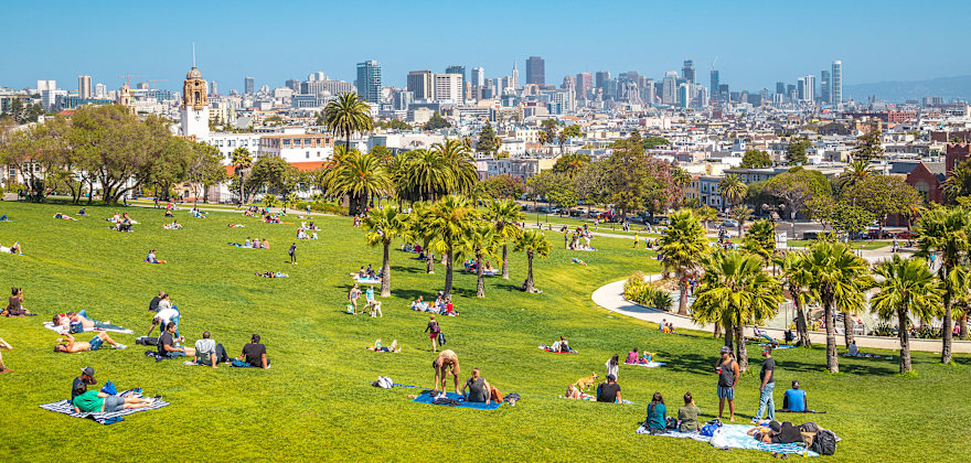San Francisco Mission District Travel Guide