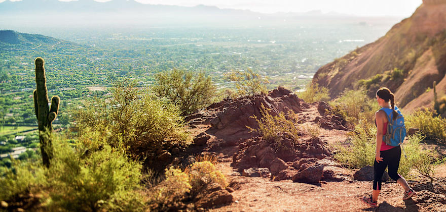 Phoenix City Guide: Discover the Best of This Desert City