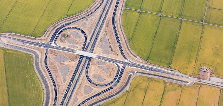 Great Stops Along California's Quirky Highway 99