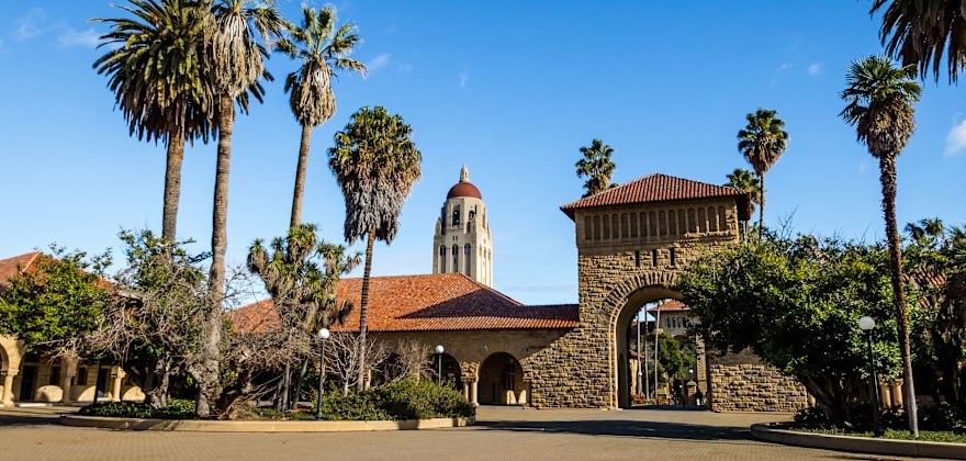 Things to Do in Palo Alto, California