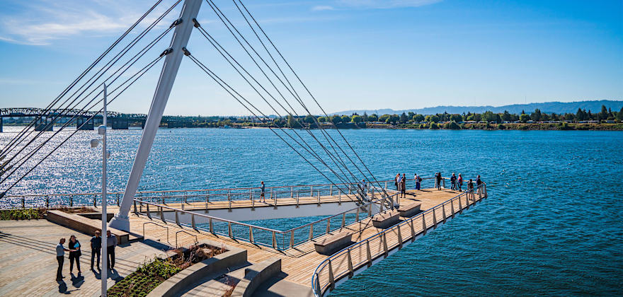 Things to Do in Vancouver, Washington