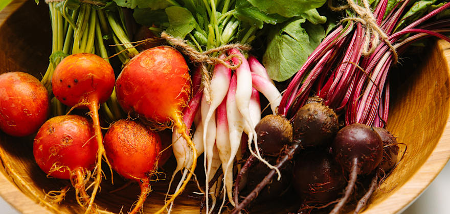 Chef-loved Markets and Farm Stands in Napa Valley
