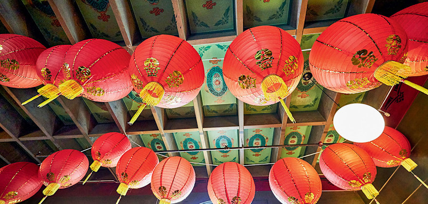 Why You Should Visit SF's Chinese Historical Society of America Museum