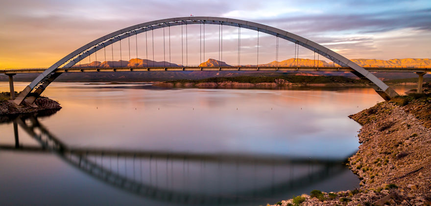 10 Arizona Day Trips