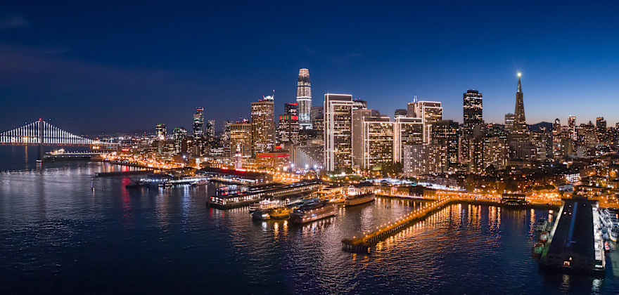 4 Fun Ways to Experience San Francisco History