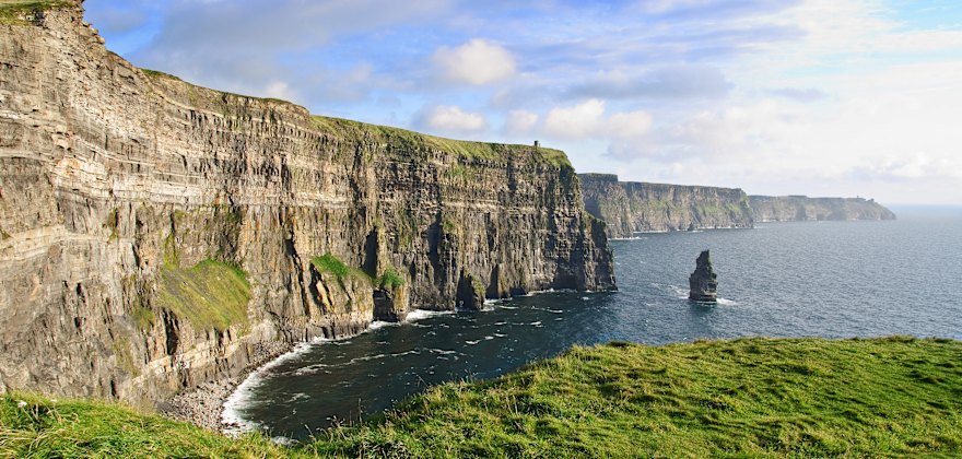 10 Reasons We Love Ireland