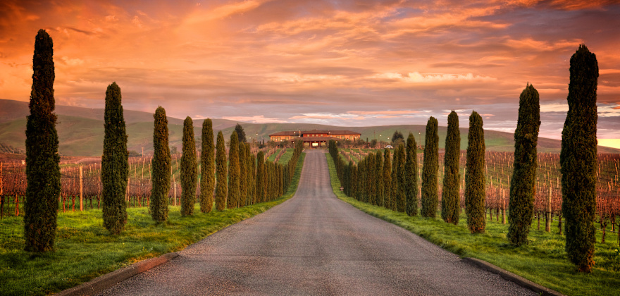 6 Scenic Napa Valley Secrets
