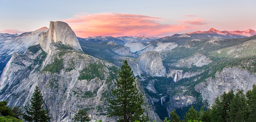 7 Must-Do Summer Activities in Yosemite