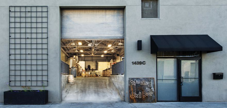 A Visit to San Francisco's Changing Bayview District