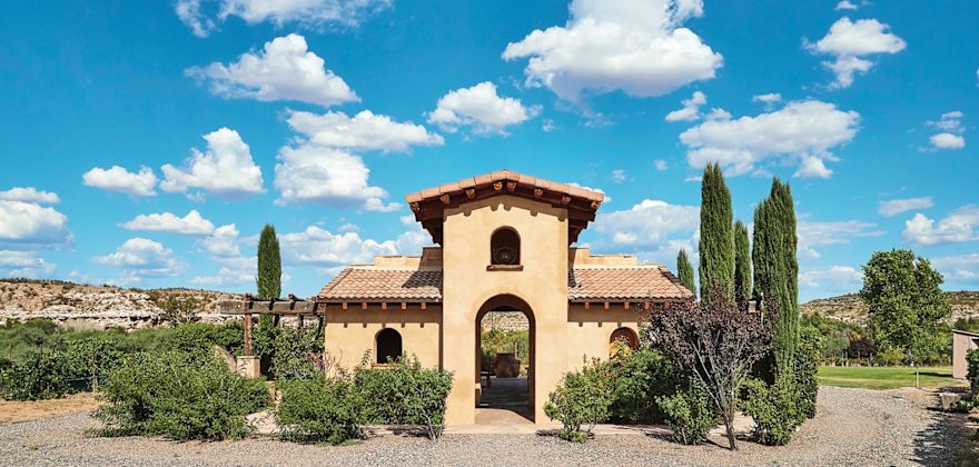 Cottonwood, Arizona: In the Heart of Verde Valley
