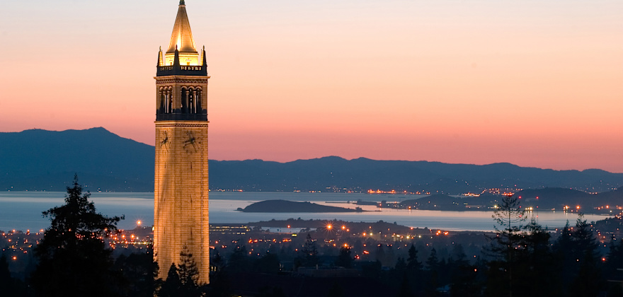 Berkeley, California: 5 Things We Love