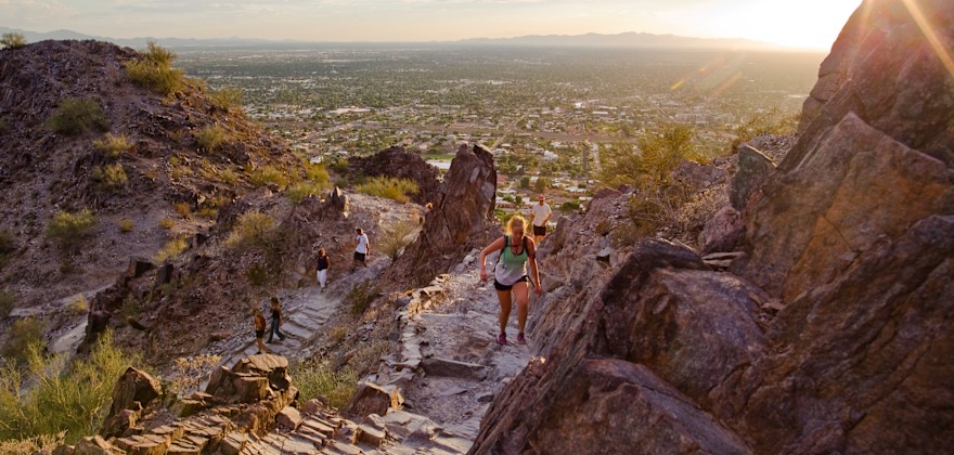 7 Awesome Arizona Hikes