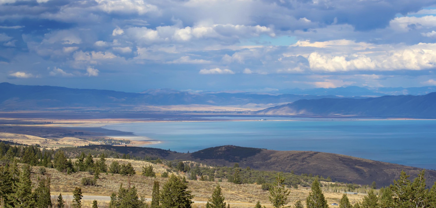 Bear Lake, Utah Summer Weekend Escape