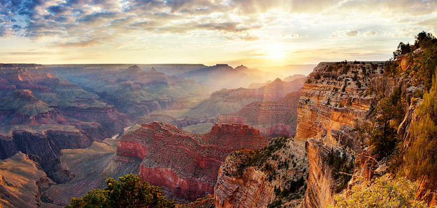 Arizona's Best National Parks