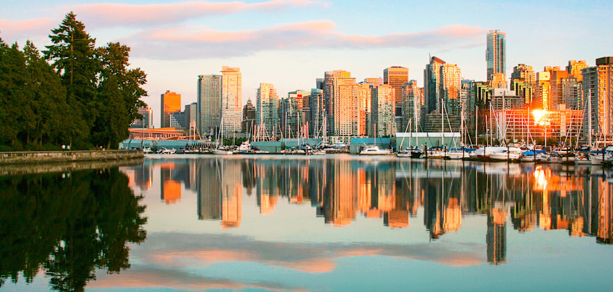 Affordable Eats in Vancouver and Richmond, British Columbia