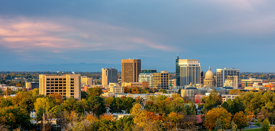 Fun Things to do in Downtown Boise, Idaho