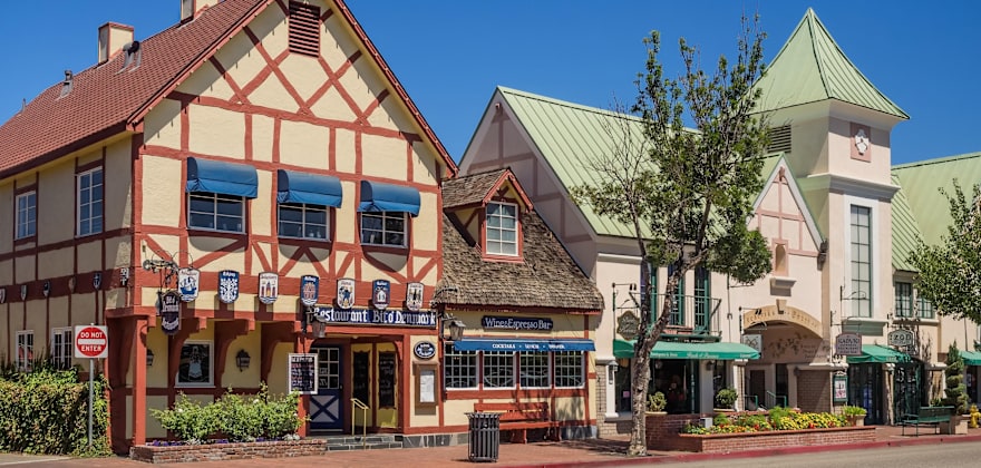 10 Best Places to Stop Along Highway 101