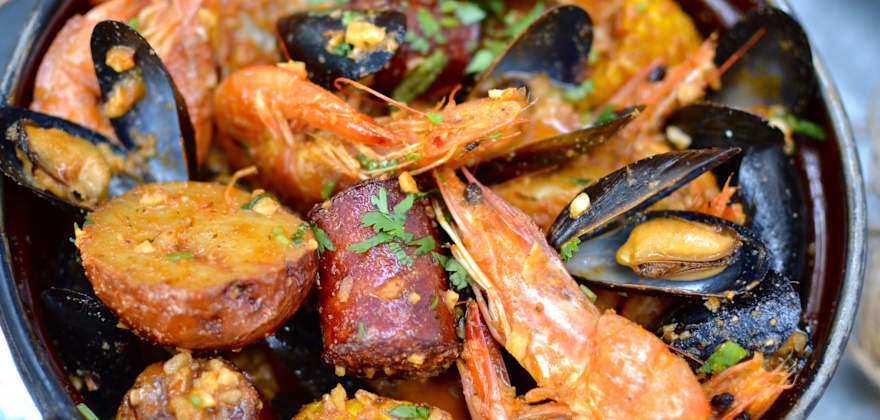 5 Eateries to Celebrate Black History Month