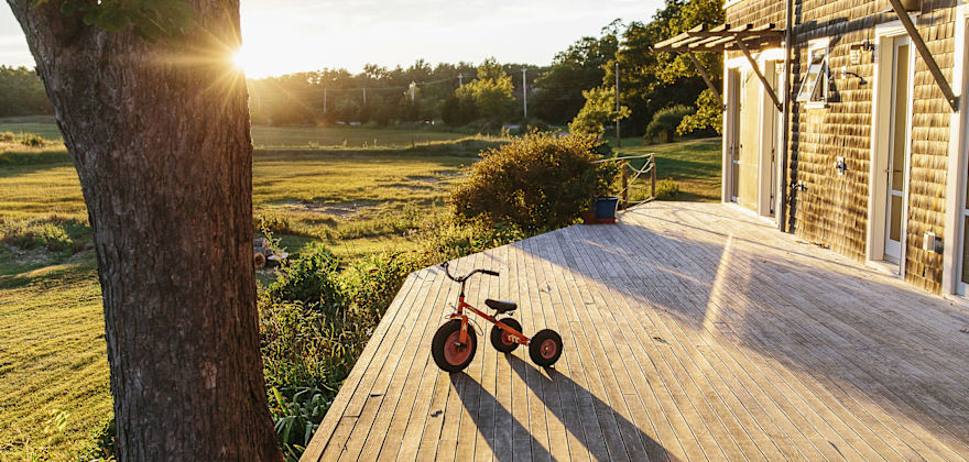 12 Things to Do to Get Ready for Spring