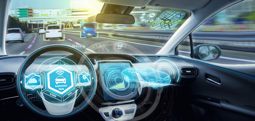 Do You Know How to Use Your Smart Car Safety System?