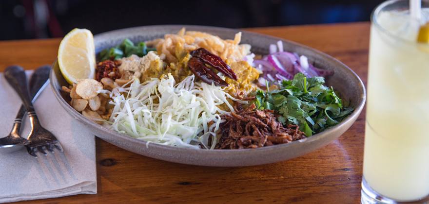 Delicious Deals in San Francisco