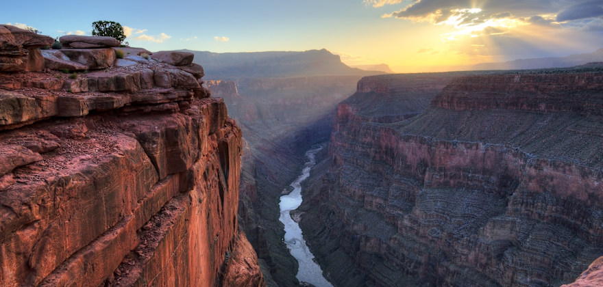 Arizona Strip Road Trip Via U.S. Route 89A