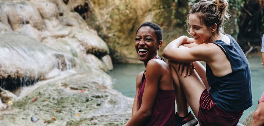 How to Plan an Active Vacation