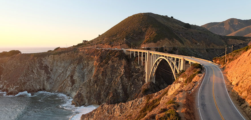 8 Top Road Trips in the West