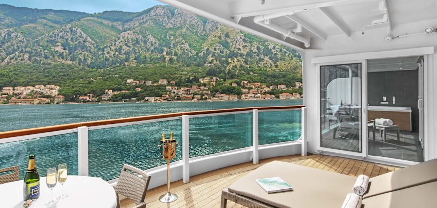 Cruising Europe: Which Cruise Fits Your Travel Style?