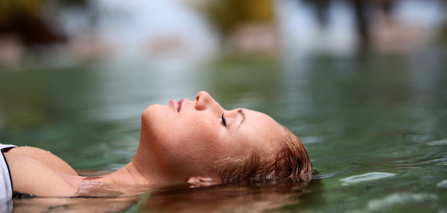Lesser-Known Hot Springs in the West