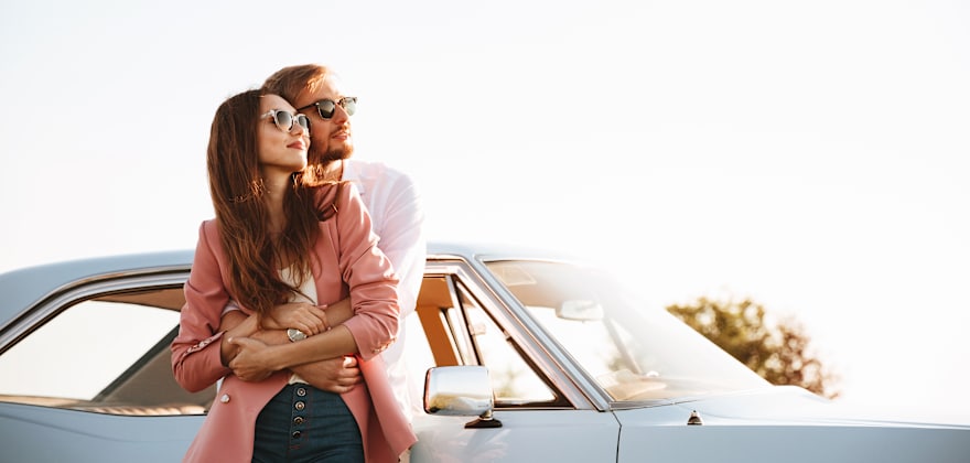 How to Maintain an Older Vehicle