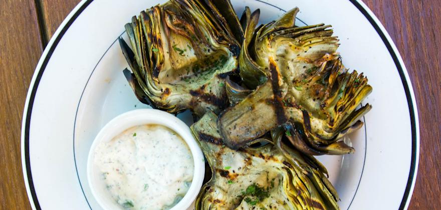 Members' Favorite Dishes Worth Traveling For