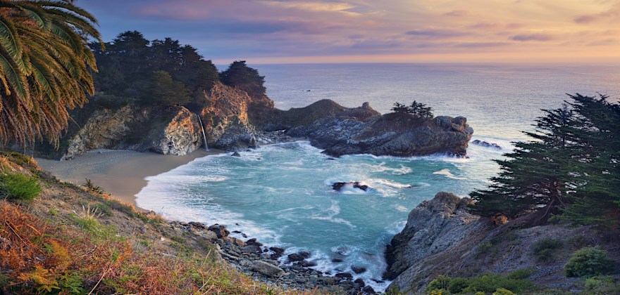 How to Enjoy Big Sur Right Now