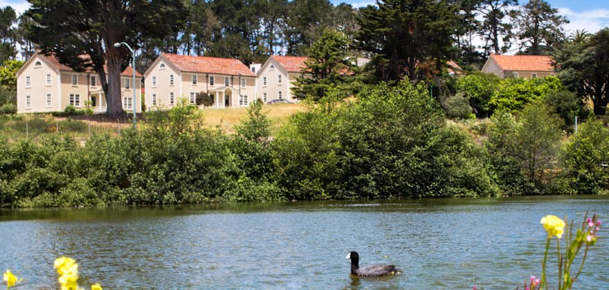 San Francisco's Presidio: 5 Things We Love