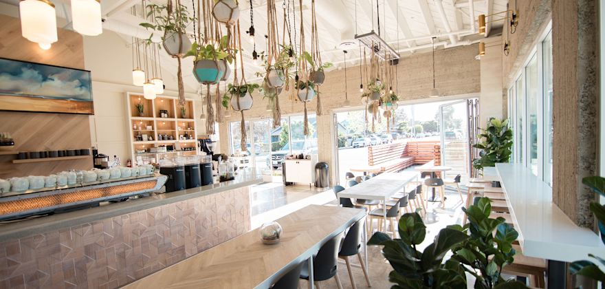 9 Reasons to Visit Santa Cruz's West Side