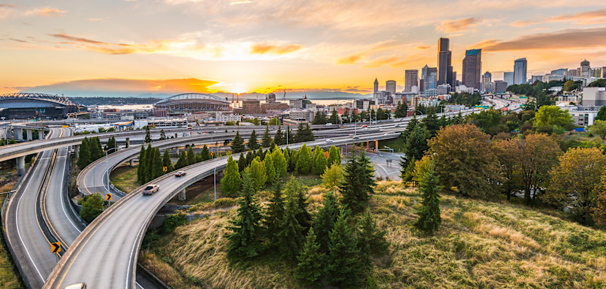 The Rapid Growth of Seattle and Where to Go Now