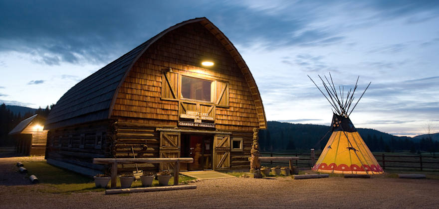 Seeley Lake, Montana: 5 Things We Love