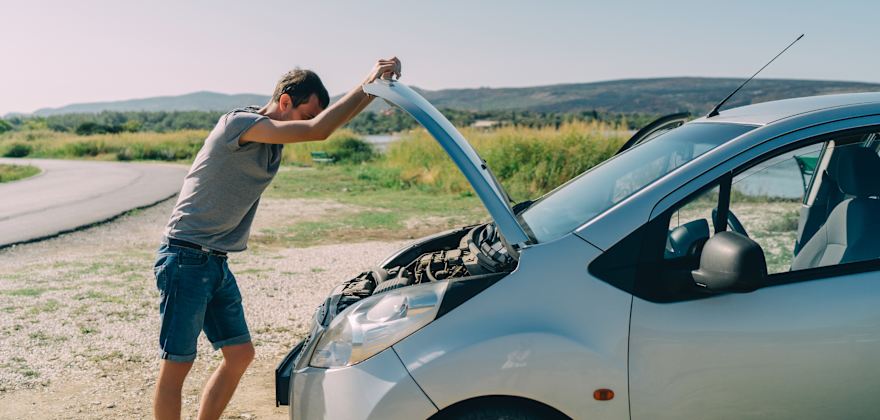 Should I Repair or Replace My Car?