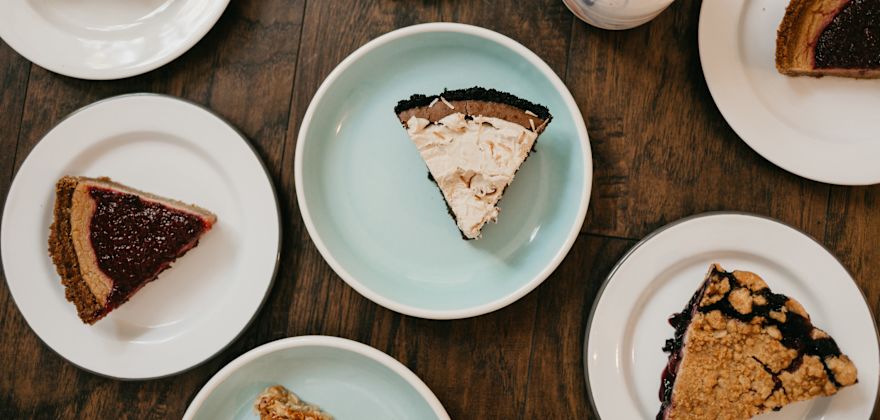 Sonoma County Eats for Any Palate