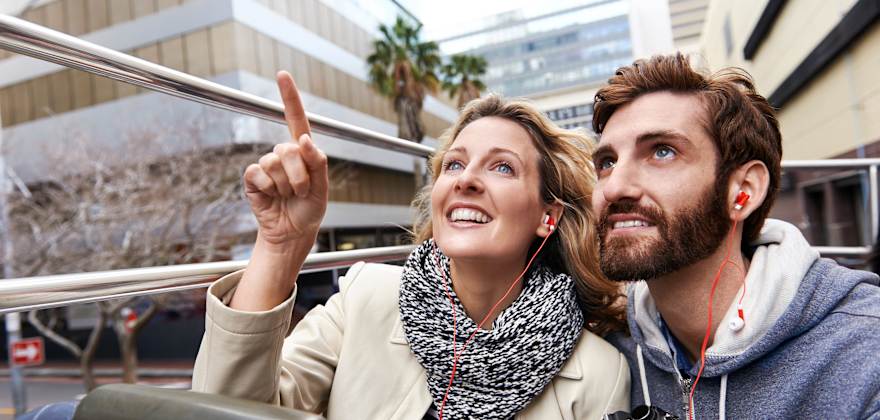 Tips for Traveling During Major Events