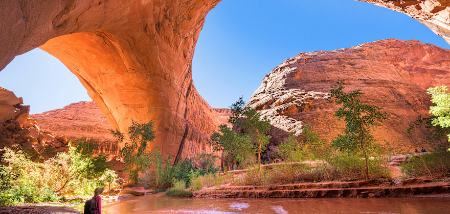 Experience Utah's Grand Staircase-Escalante National Monument
