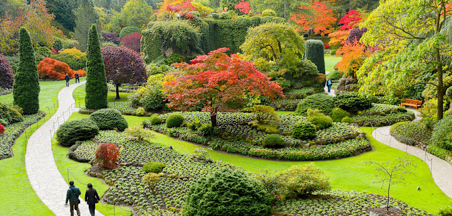 Victoria, B.C.: 4 Things We Love