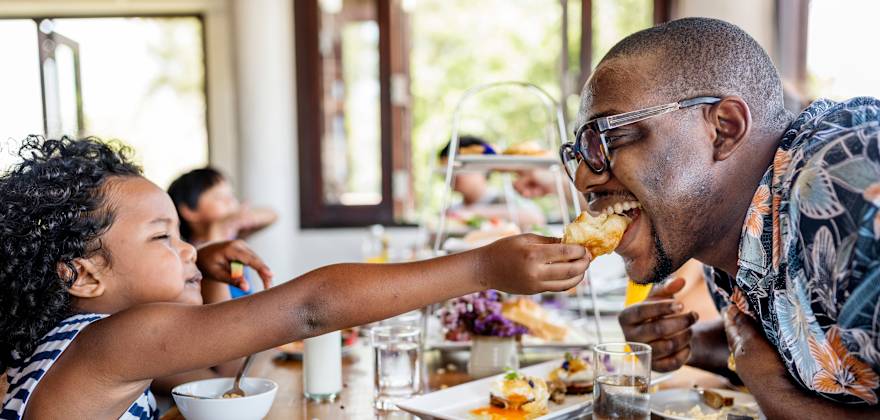 How to Travel Well with Dietary Restrictions